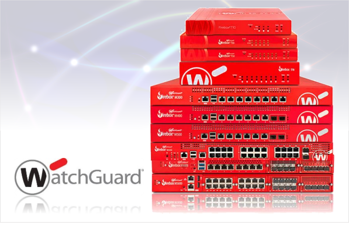 WatchGuard