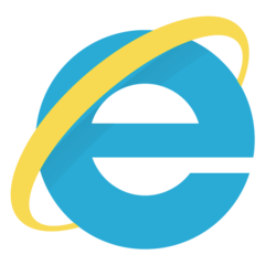 IE