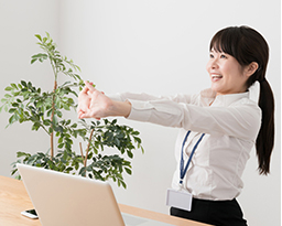 トラブルを未然に防ぐことができる