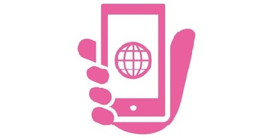 スマホ用サイト