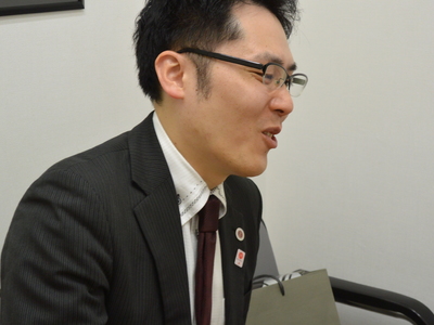西谷様