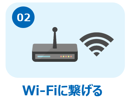 無線