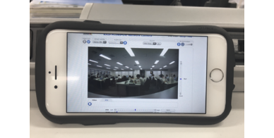 スマホ対応